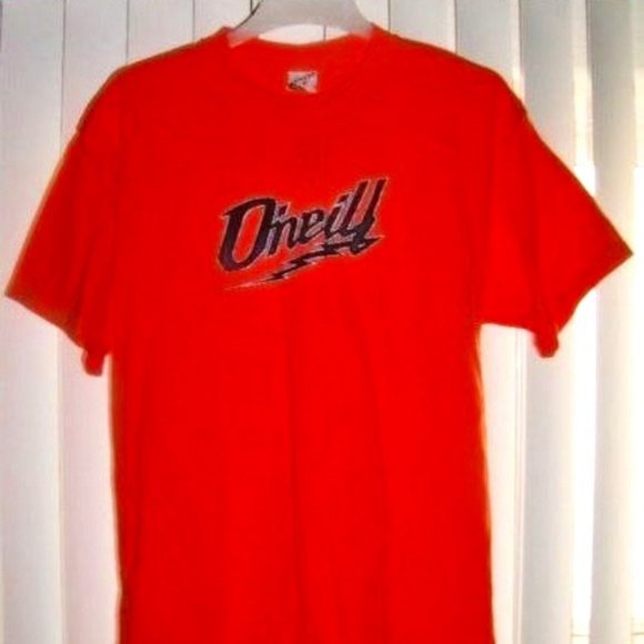 Vintage O'neill cotton soft comfy t-shirt